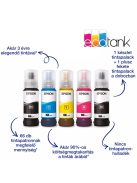 Epson EcoTank L1270 Wireless Tintasugaras Nyomtató