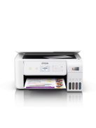 Epson EcoTank L3286 Wireless Tintasugaras Nyomtató/Másoló/Scanner