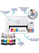 Epson EcoTank L3286 Wireless Tintasugaras Nyomtató/Másoló/Scanner