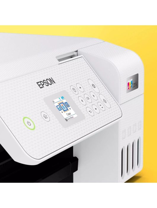 Epson EcoTank L3286 Wireless Tintasugaras Nyomtató/Másoló/Scanner