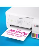 Epson EcoTank L3286 Wireless Tintasugaras Nyomtató/Másoló/Scanner