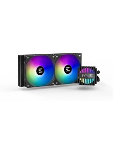 Zalman ALPHA2 A24 Black