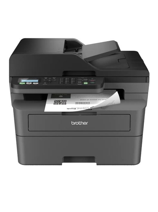 Brother MFC-L2802DW Wireless Lézernyomtató/Másoló/Scanner/Fax