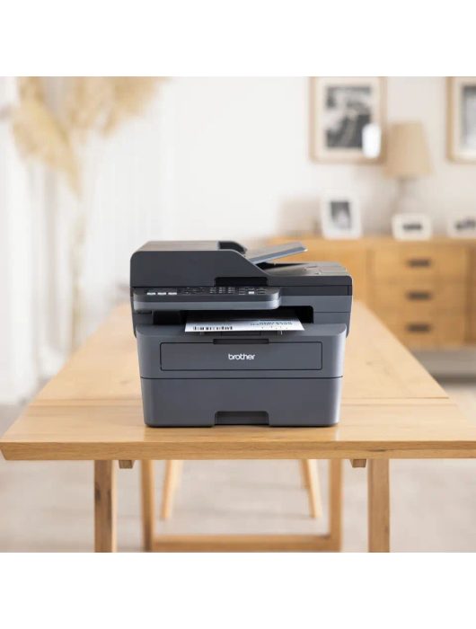 Brother MFC-L2802DW Wireless Lézernyomtató/Másoló/Scanner/Fax