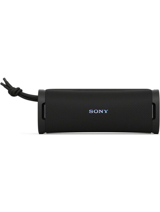 Sony ULT Power Sound Bluetooth Speaker Black