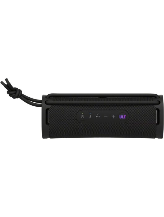Sony ULT Power Sound Bluetooth Speaker Black