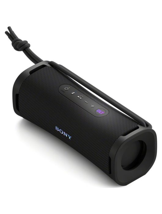 Sony ULT Power Sound Bluetooth Speaker Black
