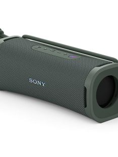 Sony ULT Power Sound Bluetooth Speaker Forest Gray