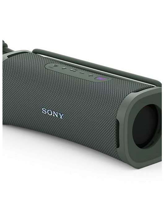 Sony ULT Power Sound Bluetooth Speaker Forest Gray