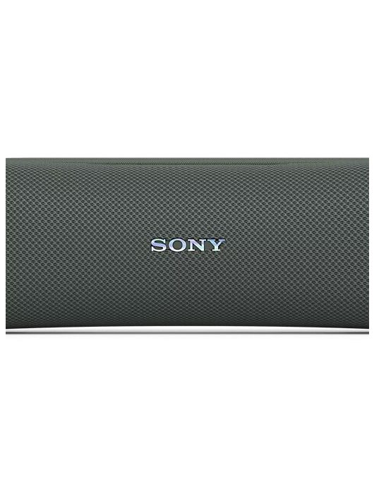 Sony ULT Power Sound Bluetooth Speaker Forest Gray