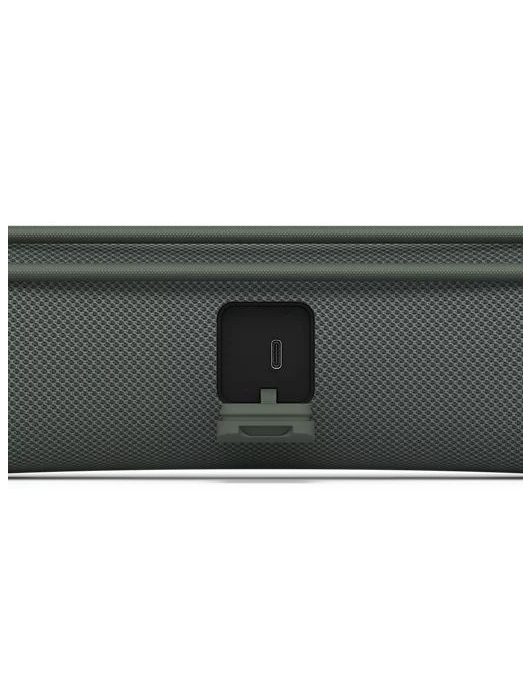 Sony ULT Power Sound Bluetooth Speaker Forest Gray