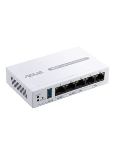 Asus ExpertWiFi EBG15 Router