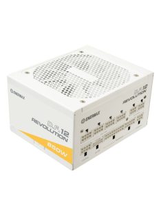 Enermax 850W 80+ Gold Revolution D.F.12 White ATX 3.1