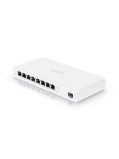 Ubiquiti UISP Router White