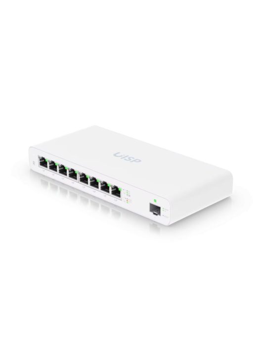 Ubiquiti UISP Router White