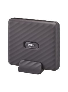 Fujifilm Instax Link WIDE Hordozható nyomtató Mocha Grey