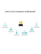 TP-Link Archer T600UB Nano AC600 Nano Wi-Fi Bluetooth USB Adapter