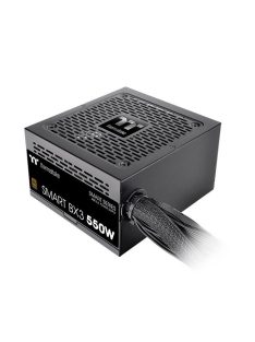Thermaltake 550W 80+ Bronze Smart BX3 ATX3.1