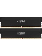 Crucial 32GB DDR5 6000MHz Kit(2x16GB) PRO Overclocking