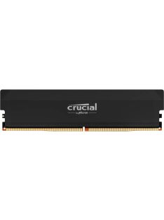 Crucial 32GB DDR5 6000MHz Kit(2x16GB) PRO Overclocking