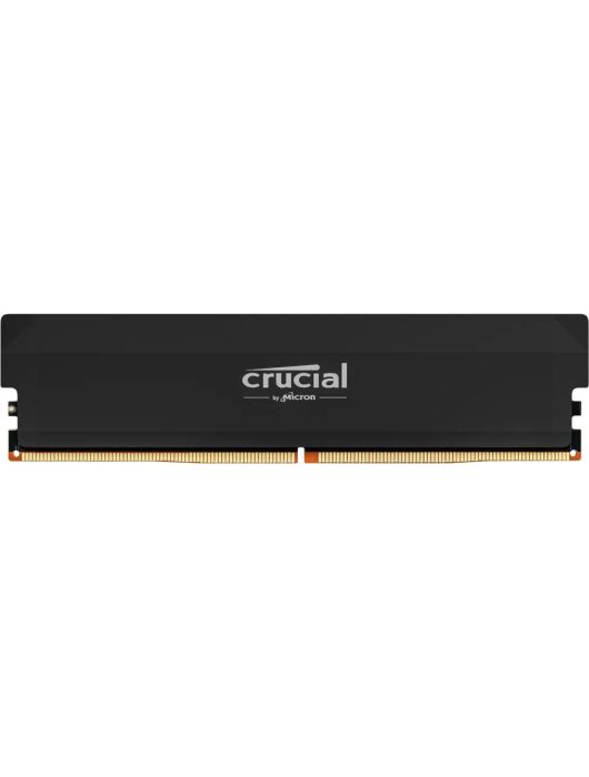 Crucial 32GB DDR5 6000MHz Kit(2x16GB) PRO Overclocking