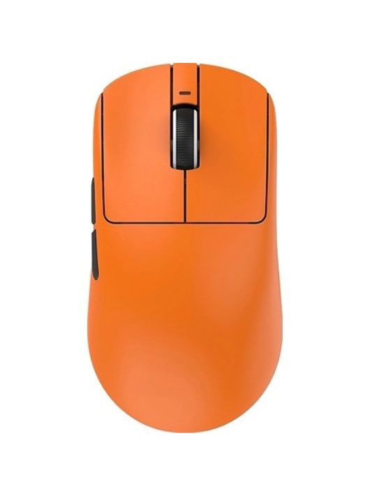 VXE R1 Pro Max Wireless Bluetooth Gaming Mouse Orange