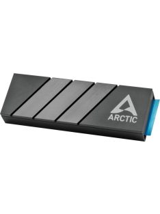 Arctic M2 Pro Black