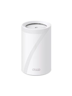   TP-Link Deco BE65 BE9300 Whole Home Mesh WiFi 7 System (3 Pack)