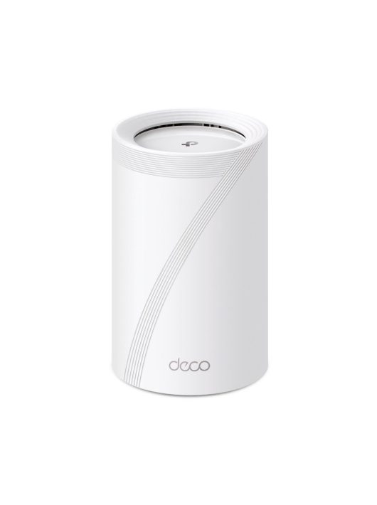 TP-Link Deco BE65 BE9300 Whole Home Mesh WiFi 7 System (3 Pack)