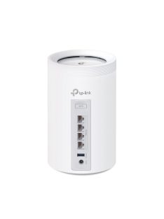  TP-Link Deco BE65 BE9300 Whole Home Mesh WiFi 7 System (3 Pack)