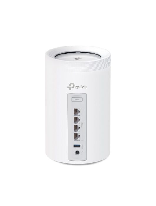 TP-Link Deco BE65 BE9300 Whole Home Mesh WiFi 7 System (3 Pack)