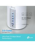 TP-Link Deco BE65 BE9300 Whole Home Mesh WiFi 7 System (3 Pack)