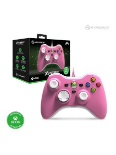 HYPERKIN  Xenon Wired USB Gamepad Pink