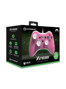 HYPERKIN  Xenon Wired USB Gamepad Pink