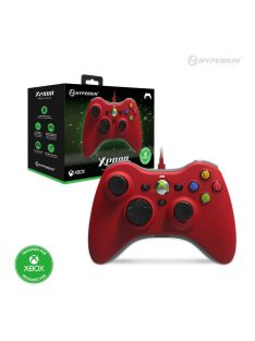 HYPERKIN  Xenon Wired USB Gamepad Red