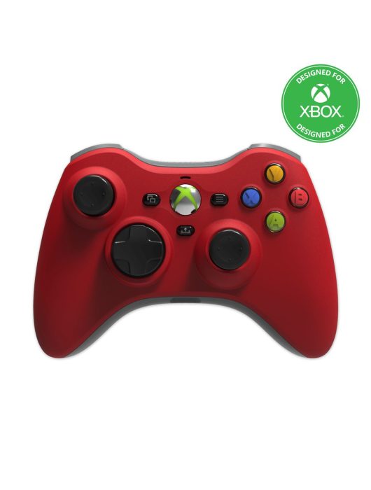 HYPERKIN  Xenon Wired USB Gamepad Red