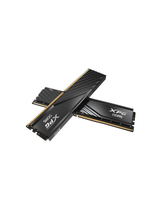 A-Data 32GB DDR5 6000MHz Kit(2x16GB) XPG Lancer Blade Black
