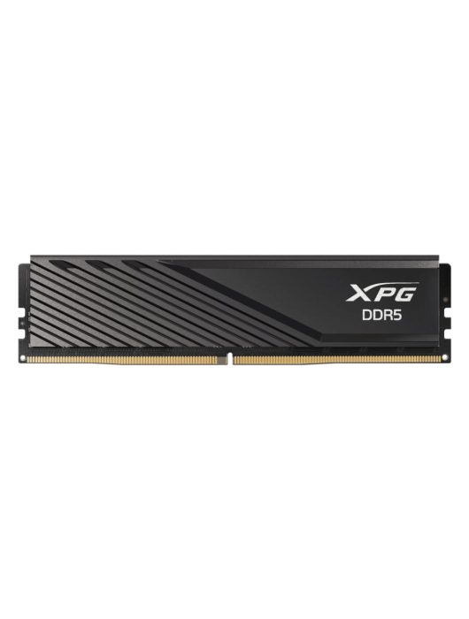 A-Data 32GB DDR5 6000MHz Kit(2x16GB) XPG Lancer Blade Black