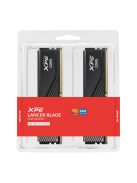 A-Data 32GB DDR5 6000MHz Kit(2x16GB) XPG Lancer Blade Black