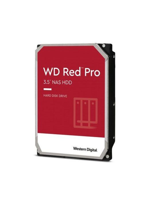 Western Digital 6TB 7200rpm SATA-600 256MB Red Pro WD6005FFBX