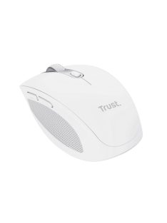 Trust Ozaa Compact Multi-Device Wireless Mouse White