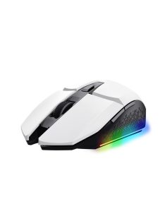 Trust GXT 110 Felox Wireless Gaming mouse White