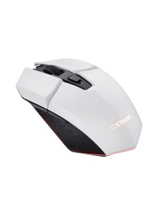 Trust GXT 110 Felox Wireless Gaming mouse White