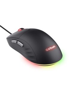 Trust GXT 925 Redex II Lightweight Gaming mouse Black