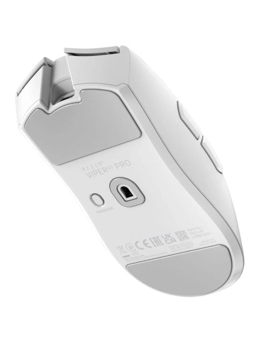 Razer Viper V3 Pro Mouse White