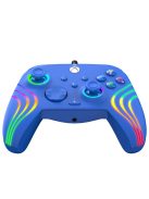 PDP Afterglow Wave Gamepad Blue