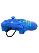 PDP Afterglow Wave Gamepad Blue