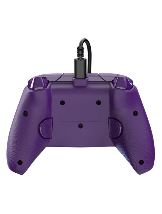 PDP Afterglow Wave Gamepad Puprle
