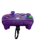 PDP Afterglow Wave Gamepad Puprle