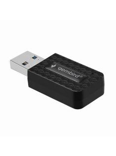 Gembird WNP-UA1300-03 AC1300 USB WiFi Adapter